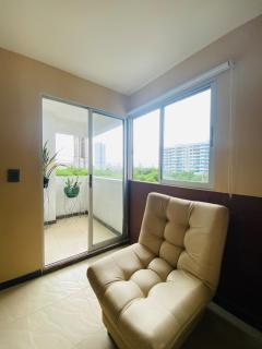 Apartamento Los Lagos - 6