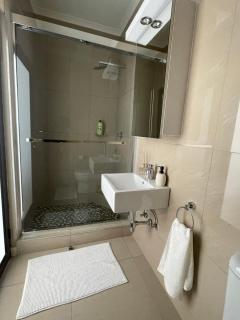 The Oryx Luxury Apartment - 1