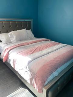 Peace Haven Stay - 1