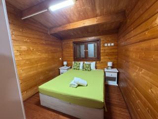 Casa de Campo Vale do Asno - 5