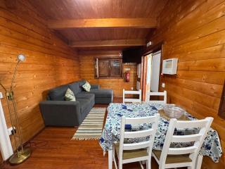 Casa de Campo Vale do Asno - 1