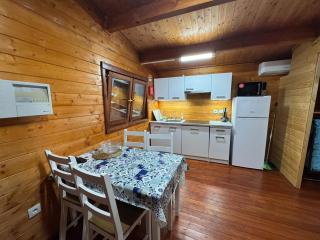 Casa de Campo Vale do Asno - 1