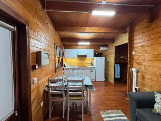 Casa de Campo Vale do Asno - 3