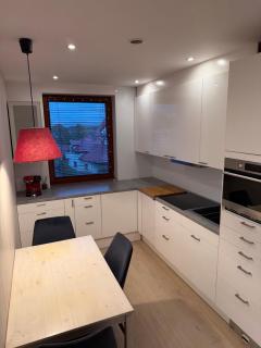 Miedziane ZALESIE - Noclegi Lubin - 2