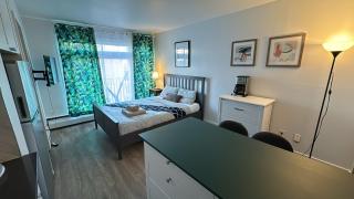 McGill Les petits studios - 5