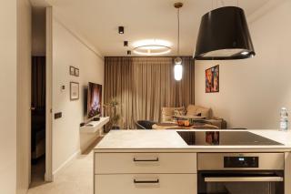 HW Apartament Wieniawska Lublin - 5