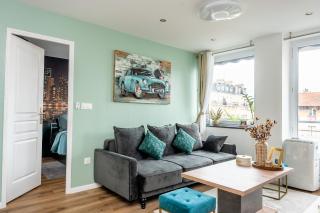 Paris Homestay of Dreams - 2