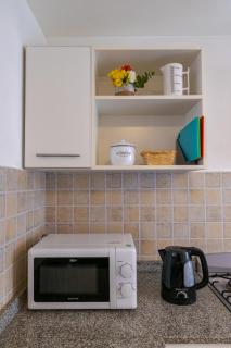 Disfruta en familia espacio y tranquilidad en Soho - 1