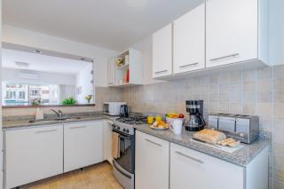 Disfruta en familia espacio y tranquilidad en Soho - 5