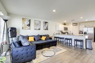 Family Fun in Jackson! Convenient and Spacious Base - 0