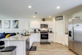 Family Fun in Jackson! Convenient and Spacious Base - 9