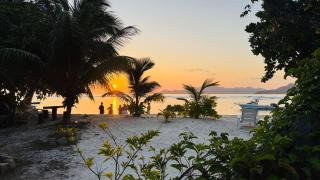 Digwa Beach Chalet - 3