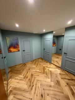 Miedziane ZALESIE - Noclegi Lubin - 1