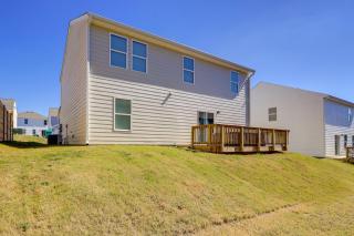 Family Fun in Jackson! Convenient and Spacious Base - 8