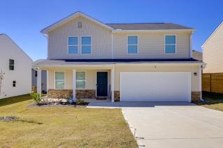 Family Fun in Jackson! Convenient and Spacious Base - 7