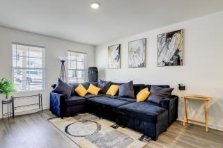 Family Fun in Jackson! Convenient and Spacious Base - 6