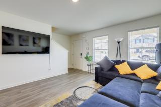 Family Fun in Jackson! Convenient and Spacious Base - 5