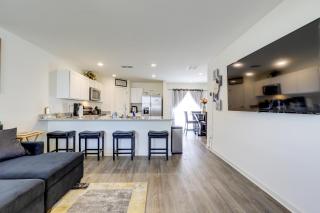 Family Fun in Jackson! Convenient and Spacious Base - 4