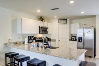 Family Fun in Jackson! Convenient and Spacious Base - 3