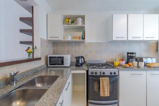 Disfruta en familia espacio y tranquilidad en Soho - 2