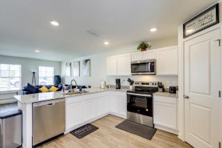 Family Fun in Jackson! Convenient and Spacious Base - 2