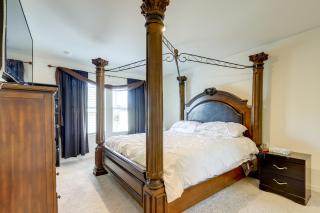 Family Fun in Jackson! Convenient and Spacious Base - 1