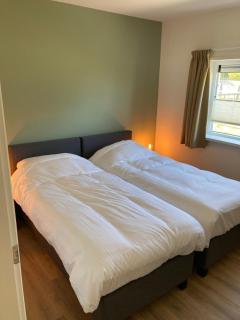Zonnehoeve vakantiehuizen - 1