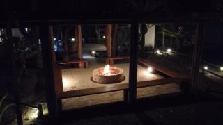 Chalé da Baleia - Rancho Wekana - Cumuruxatiba - 7