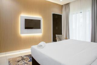 Waterfront Villas And Wellness SPA - 9