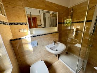 Haus am See mit Badestelle - 5