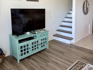 323 Beautiful Gulf and Park Views - 2