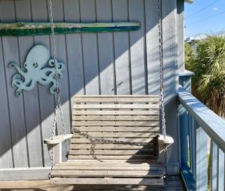 323 Beautiful Gulf and Park Views - 1