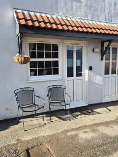 Heads In Beds, The Bull Room NEW LOCATION Vale of York, Carlton Miniott, Thirsk - 1