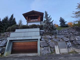 Chalet les Charmes - 7