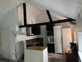 Semesterlägenheter 150m till Vänern - 6