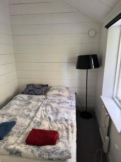 Semesterlägenheter 150m till Vänern - 3