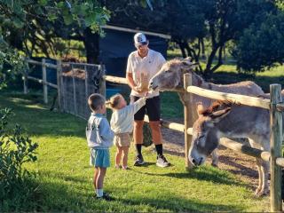 Soutelande Country Stay - Close to 1#Beach in PE - 0