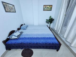 Kk homes Comfortable stay near Hayat hospital - 5