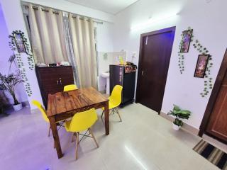 Kk homes Comfortable stay near Hayat hospital - 4