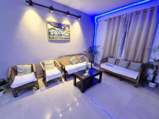 Kk homes Comfortable stay near Hayat hospital - 2