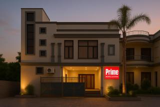 Prime Hotel & Stays - 7