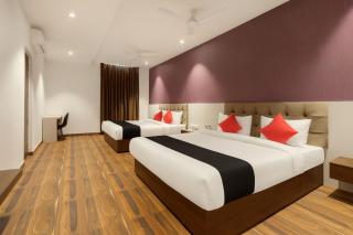 Prime Hotel & Stays - 6