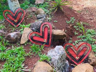 Tres Corazones - 7