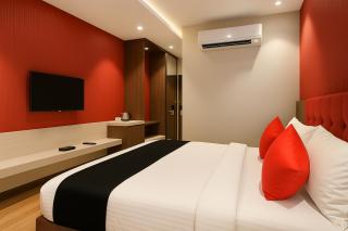 Prime Hotel & Stays - 3