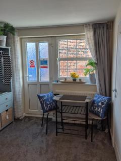 Heads In Beds, The Bull Room NEW LOCATION Vale of York, Carlton Miniott, Thirsk NOT - 6