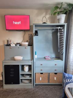 Heads In Beds, The Bull Room NEW LOCATION Vale of York, Carlton Miniott, Thirsk NOT - 5