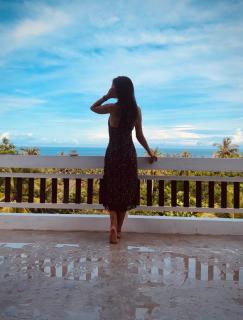 La Breeza Unawatuna - 0