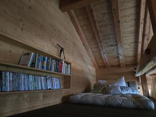 Chalet les Charmes - 1