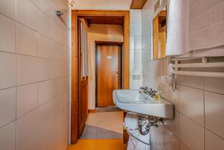 Chalet-Città alta-centre of the town-wi-fi-Tv - 9