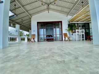 La Breeza Unawatuna - 5